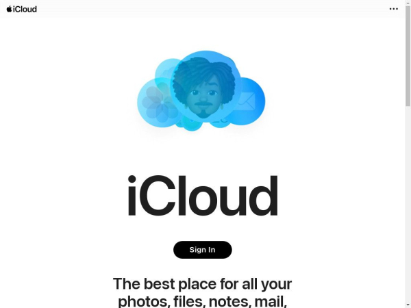 icloud.com