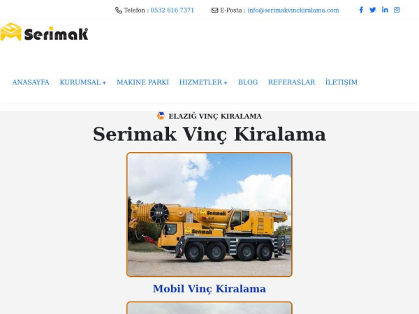 serimakvinckiralama.com